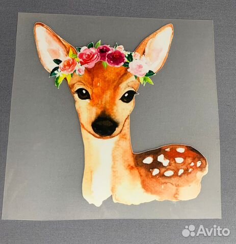 Эластичные тт, наклейки на одежду