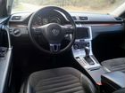 Volkswagen Passat 1.8 AMT, 2012, 189 000 км объявление продам