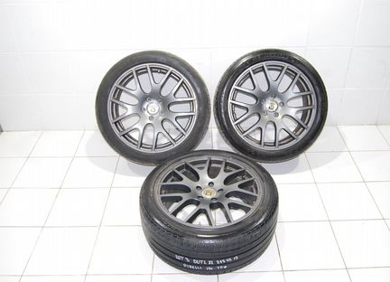 Колесо Mitsubishi Outlander Xl 245/45/19