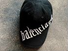 Бейсболка Balenciaga (кепка ) объявление продам