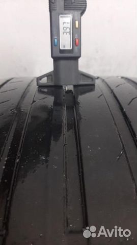 Continental ContiSportContact 5 285/40 R21