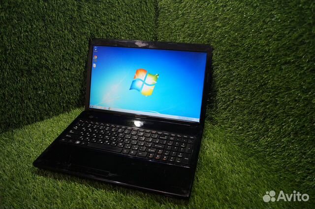 Для удаленной работы и учебы Lenov 2 ядра 4 гига