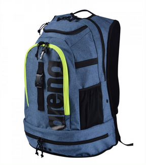 Рюкзак Arena Fastpack 2.2 Denim Melange