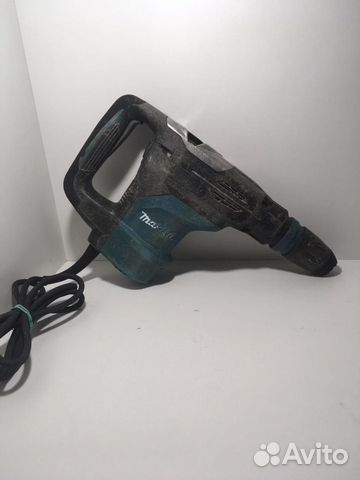 Перфоратор Makita HR4003C (Т14716)