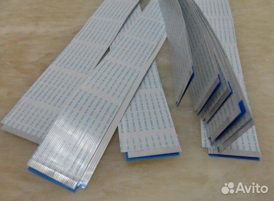 Шлейф для головы Epson DX5 DX4 31p 34p 30p 21p