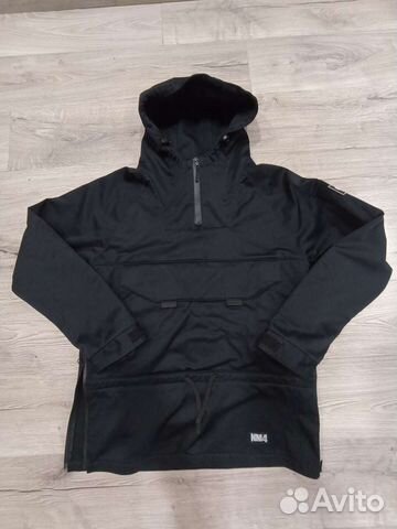 Куртка (анорак) сноубордическая новая