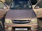 Daihatsu Terios Kid 0.7 AT, 2003, 130 000 км объявление продам