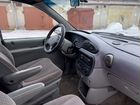 Dodge Caravan 2.4 AT, 1999, 192 352 км объявление продам