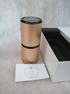 Очиститель ионизатор воздуха