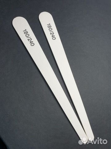 Пилка для ногтей