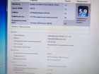 Samsung r540 i7, HD 545v, 5 gb, 500 gb объявление продам