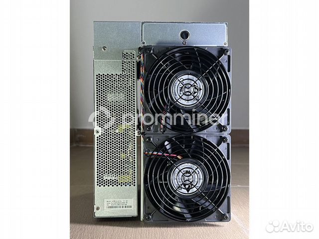 Асик Antminer L7 9500 mh