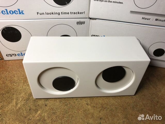 Часы необычные