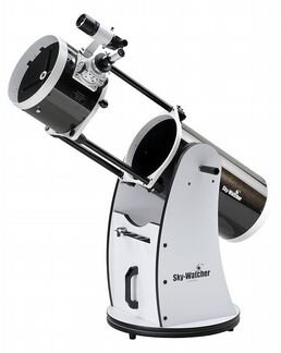 Телескоп Sky-Watcher Dob 10 (250/1200) Retractable