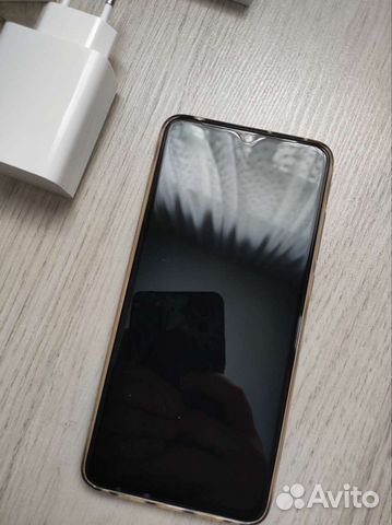 Телефон Xiaomi mi 9 lite