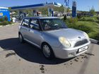 LIFAN Smily (320) 1.3 МТ, 2011, 97 000 км