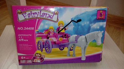 Конструктор