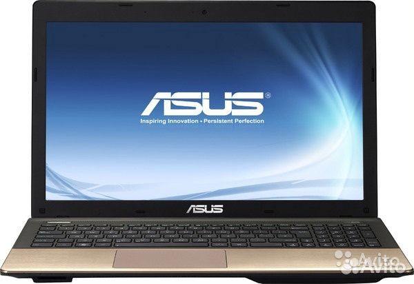 Asus k55vd-sx672H core i5 3230 2.6ghz/4gb/500/Gefo