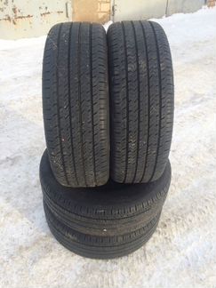 Viatti Bosco H/T V-238 215/65 R16 98H, 4 шт