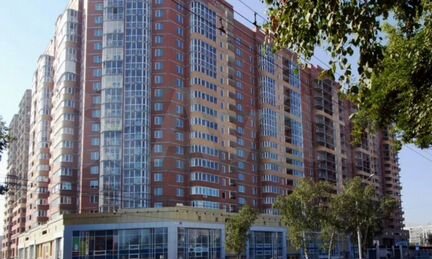 Свободного назначения, 100 м²