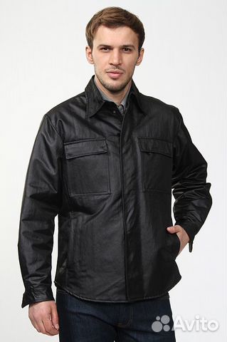 Куртка весенне - осенняя 50 размер