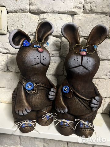 Сувениры ручная работа