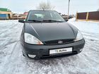 Ford Focus 1.8 МТ, 2004, 159 000 км
