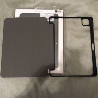 Чехол на iPad pro 11