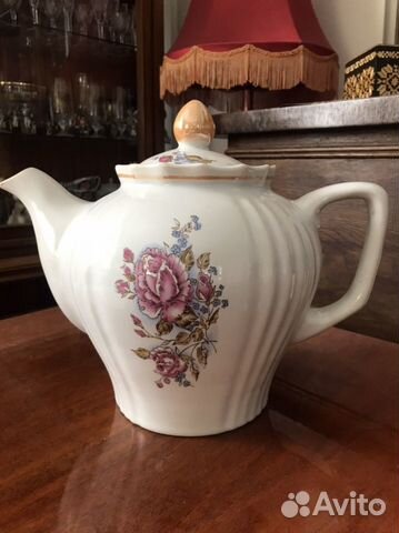 Чайник заварочный 3 литра