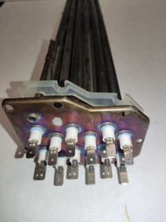 Блок тэнов Elektrolux