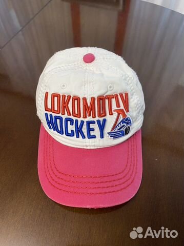 Кепка детская