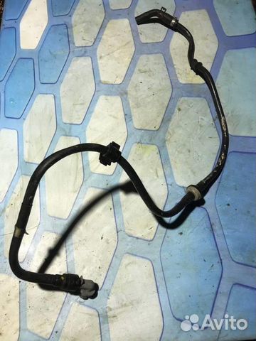 Трубка вакуумной системы 3N612420BH