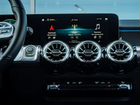 Mercedes-Benz GLB-класс 2.0 AMT, 2021 объявление продам