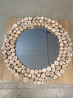 Изделия из можжевельника