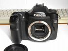 Canon EOS 40D + EF-S 18-55mm f/3.5-5.6 IS объявление продам