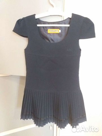 Сарафан школьный