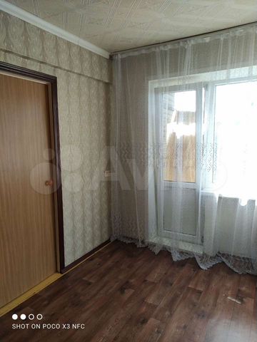 2-к. квартира, 45 м², 5/5 эт.