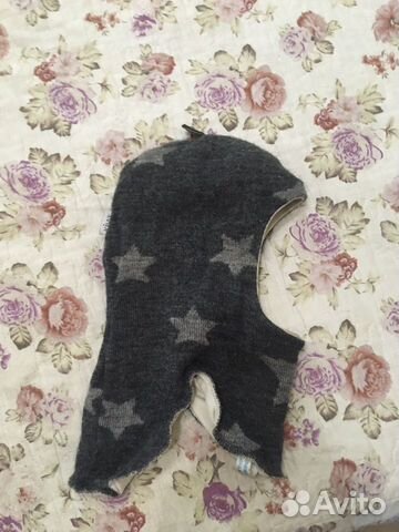 Шапка шлем Киват, 2 размер