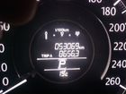 Honda Accord 2.4 AT, 2013, 53 000 км объявление продам