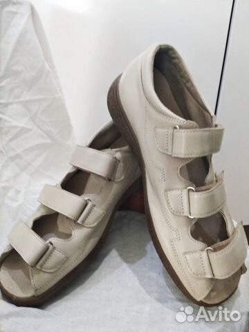 Ортопедическая женская обувь