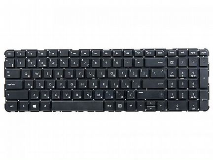 Клавиатура для ноутбука HP M6-1000 / pk130u92b06