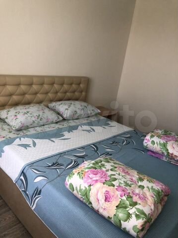 2-к. квартира, 45 м², 9/9 эт.