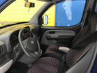 FIAT Doblo 1.4 МТ, 2011, 190 000 км объявление продам