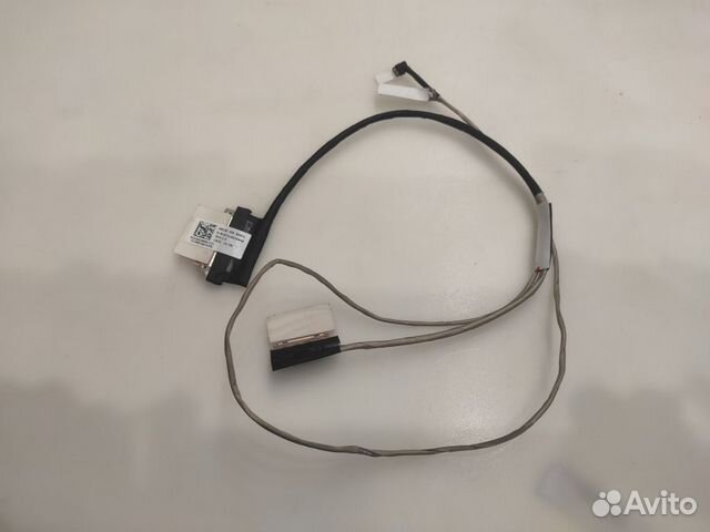 Шлейф матрицы для ноутбука HP 15-AC, 15-AF