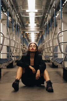 Приятный Фотограф Москва