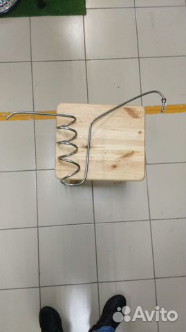 Змеевик-охадитель