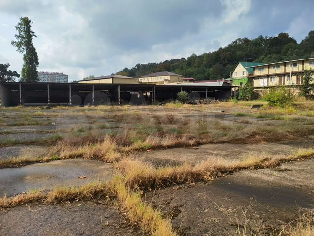 Склады, 1100 м²