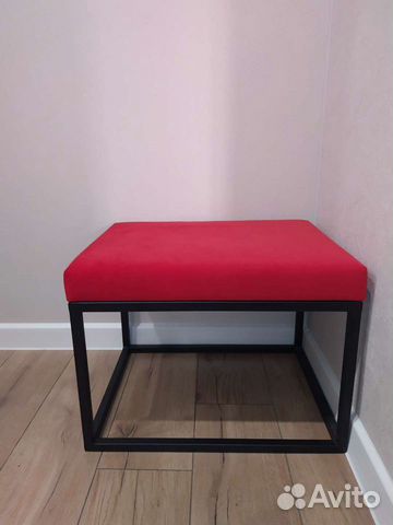 Сидение мягкое для тумбы