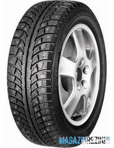 Matador MP 30 Sibir Ice 2 225/50 R17 98T