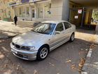 BMW 3 серия 1.9 AT, 2001, 340 000 км объявление продам